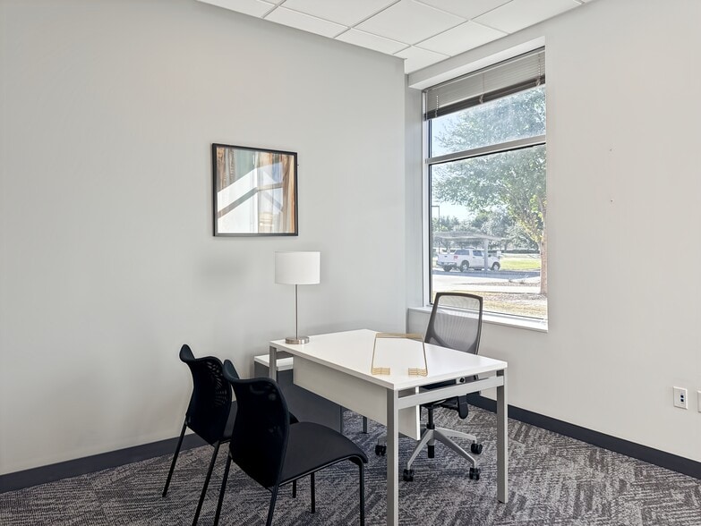 More Photos Of 6800 Weiskopf Ave, McKinney Coworking Space