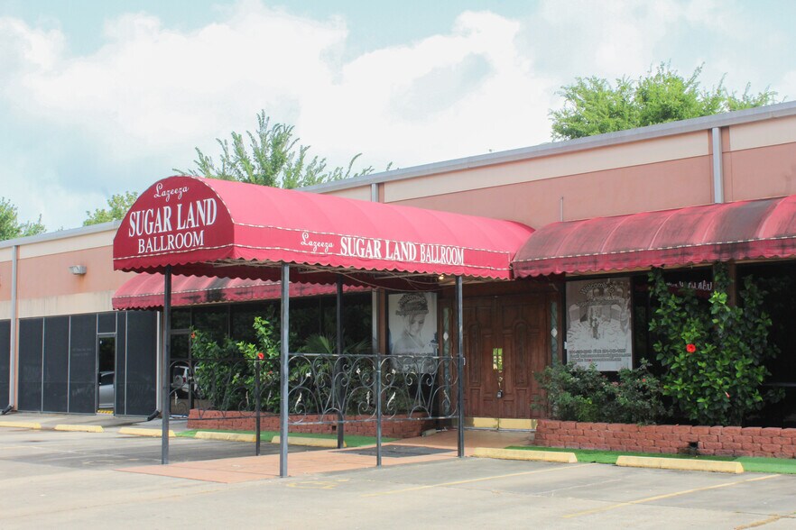 More Photos Of 867-873 Dulles Ave, Stafford Unknown For Lease