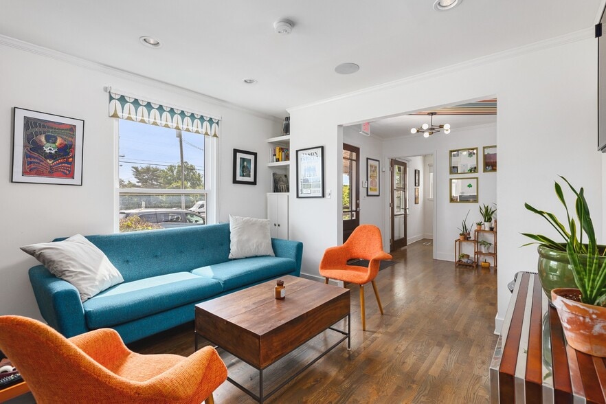 More Photos Of 4307 Gallatin Pike, Nashville Office For Sale