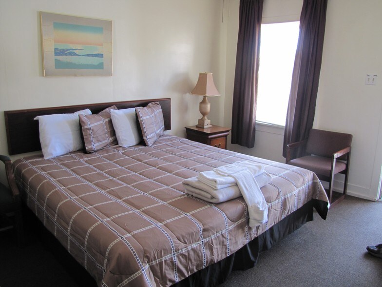 More Photos Of 4041 Washington St, Vicksburg Hotel For Sale