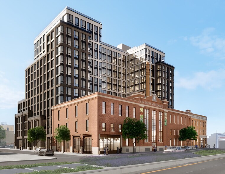 More Photos Of 2840 Atlantic Ave, Brooklyn Apartments For Lease