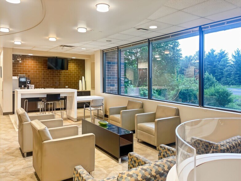 More Photos Of 3477 Corporate Pky, Center Valley Coworking Space