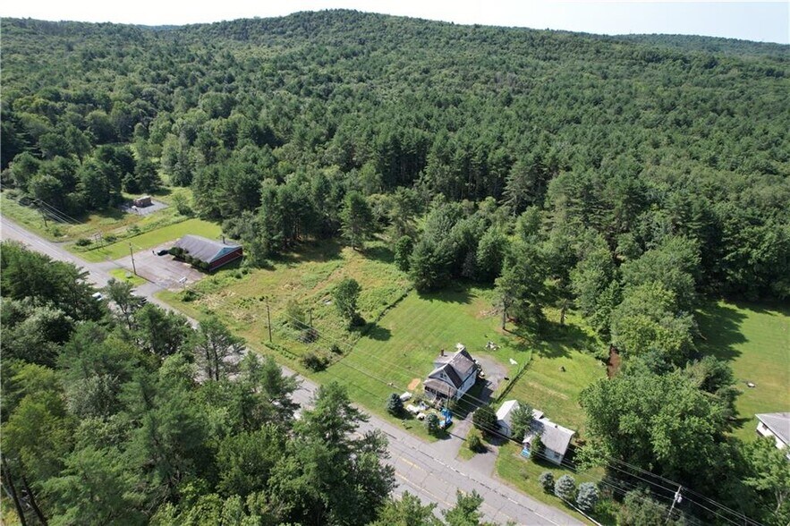 More Photos Of 269 State Route 17B, Monticello Land For Sale