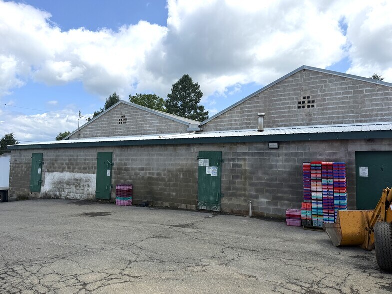 More Photos Of 1057 Newark Rd, Toughkenamon Industrial For Sale