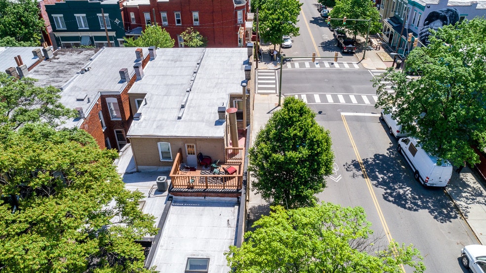 More Photos Of 100-102 N Lombardy St, Richmond Apartments For Sale