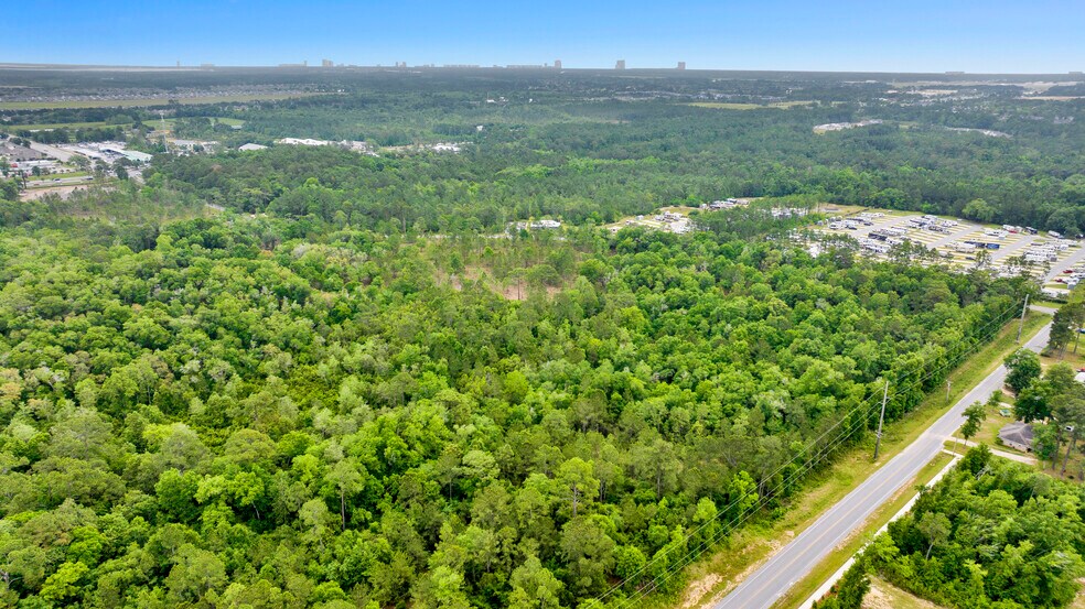 More Photos Of State Highway 59, Gulf Shores Land For Sale