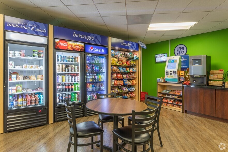 More Photos Of 10461 Mill Run Cir, Owings Mills Office For Lease