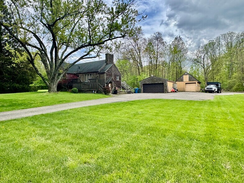 More Photos Of 1134 E Turkeyfoot Lake Rd, Akron Land For Sale
