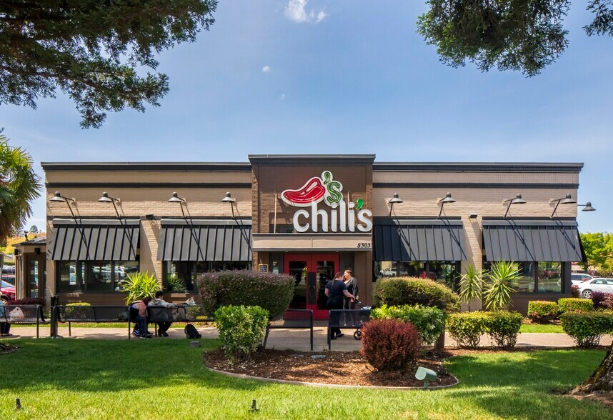 More Photos Of 5303-5361 Sunrise Blvd, Fair Oaks Unknown For Lease