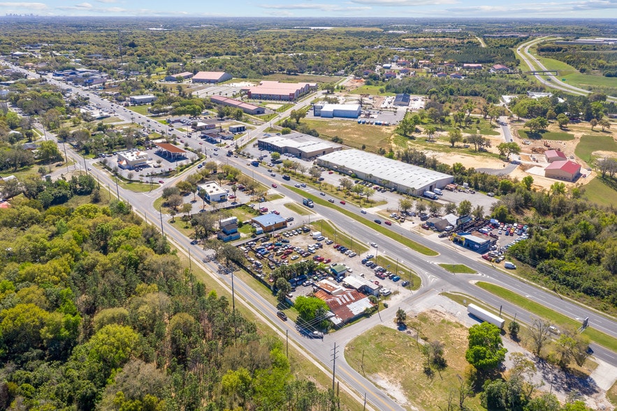 More Photos Of 635 W Orange Blossom Trl, Apopka Land For Sale