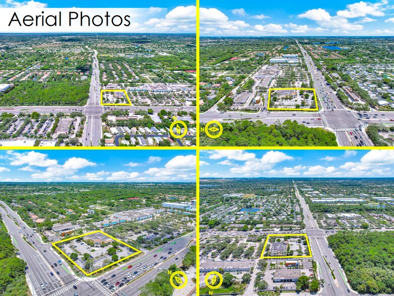 More Photos Of 4529 W Hillsboro Blvd, Coconut Creek Drugstore For Sale