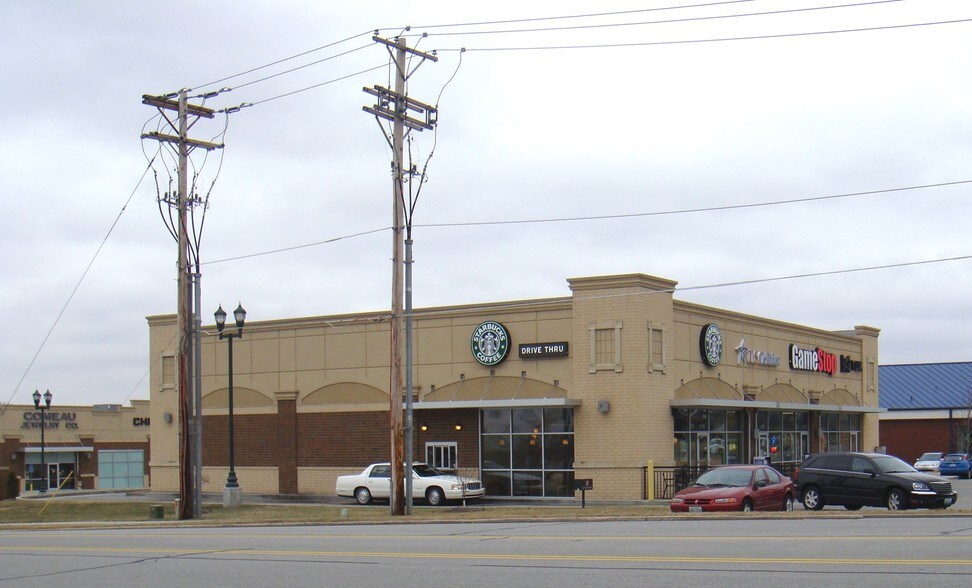 Primary Photo Of 323 N Range Line Rd, Joplin Freestanding For Lease
