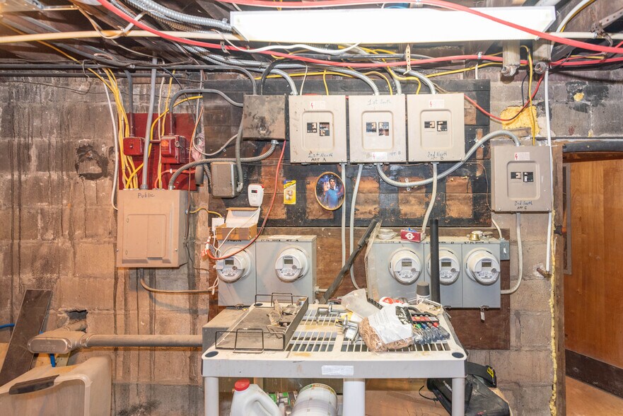 More Photos Of 3500-3504 Liberty Heights Ave, Baltimore Apartments For Sale