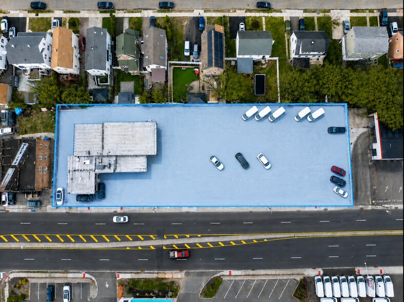 More Photos Of 120-140 US Highway 46, Little Ferry Auto Dealership For Lease