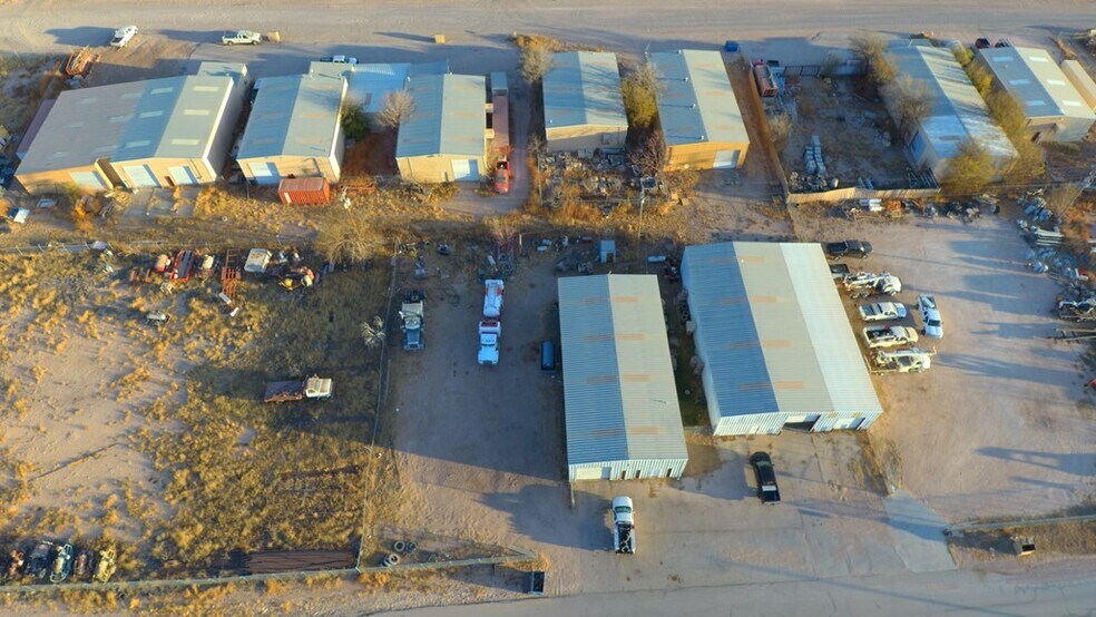 More Photos Of , Midland Industrial For Sale