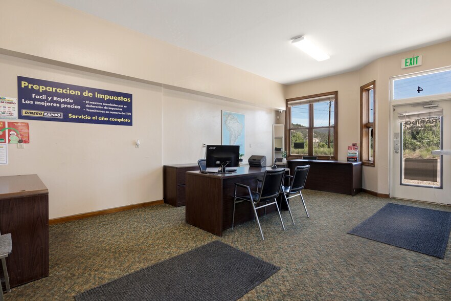 More Photos Of 105 Capitol St, Eagle Storefront Retail Residential For Sale