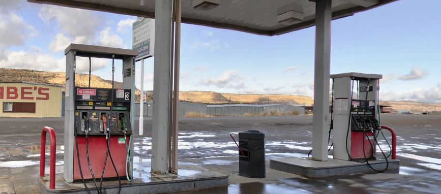 More Photos Of Abe's Motel And Fly Shop, Navajo Dam Hotel For Sale