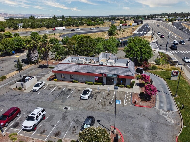 More Photos Of 1130 Leisure Town Rd, Vacaville Freestanding For Sale