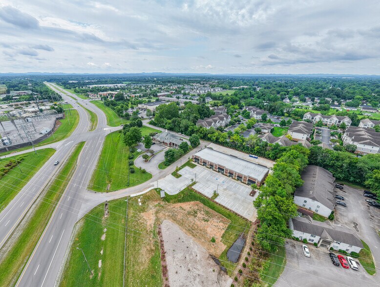 More Photos Of 2216 Dr Martin Luther King Blvd, Murfreesboro Freestanding For Lease
