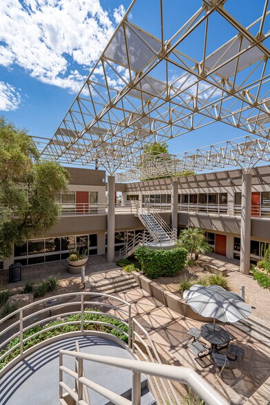 More Photos Of 13951 N Scottsdale Rd, Scottsdale Office For Lease