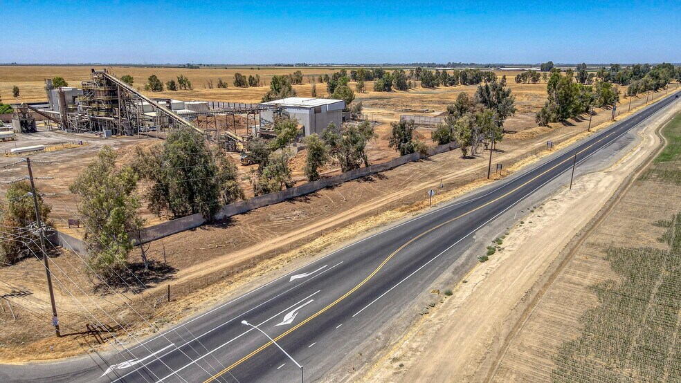 More Photos Of 30 W Sandy Mush Rd, Merced Land For Sale
