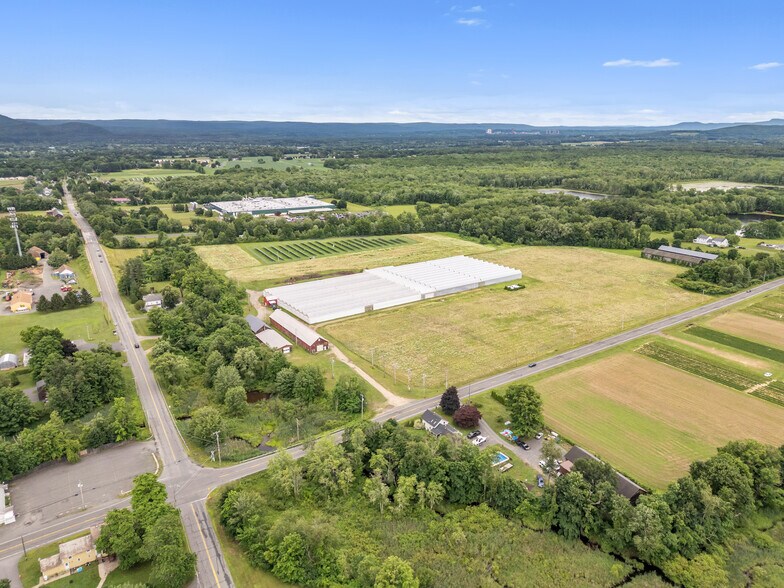 More Photos Of 62 Christian Ln, South Deerfield Industrial For Sale