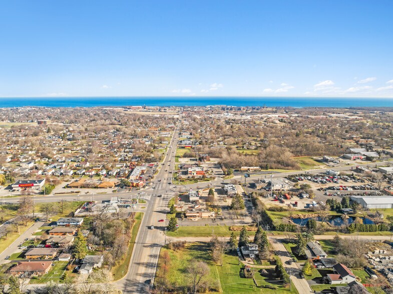 More Photos Of 2200 Green Bay Rd, North Chicago General Retail For Sale