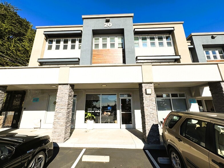 More Photos Of 20-210 Eureka Square Dr, Pacifica Unknown For Lease