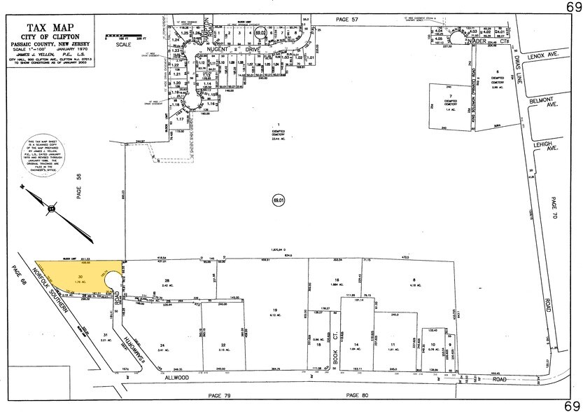 More Photos Of 45 Samworth Rd, Clifton Showroom For Lease
