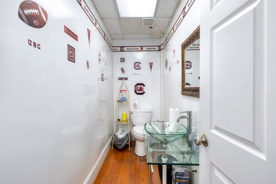 More Photos Of 756 Bultman Dr, Sumter Light Distribution For Sale
