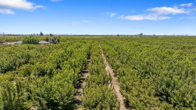 Primary Photo Of E Rose Ave and S Cherry ave, Fresno Land For Sale
