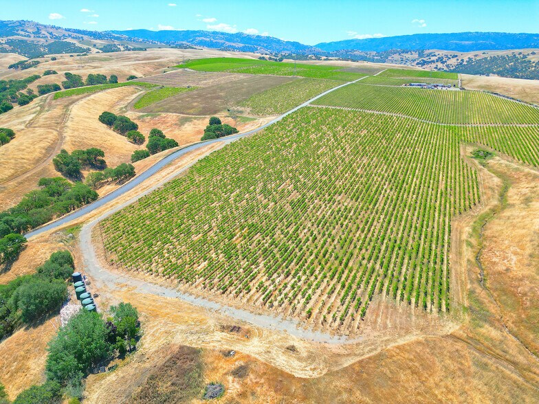 More Photos Of 5625 Greenville Road, Livermore Land For Sale