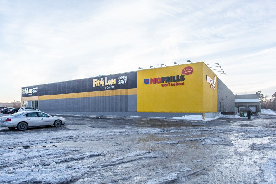 More Photos Of 1226 Place D'orleans Dr, Ottawa Unknown For Lease