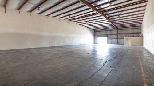 More Photos Of 120 W Cole Blvd, Calexico Warehouse For Lease