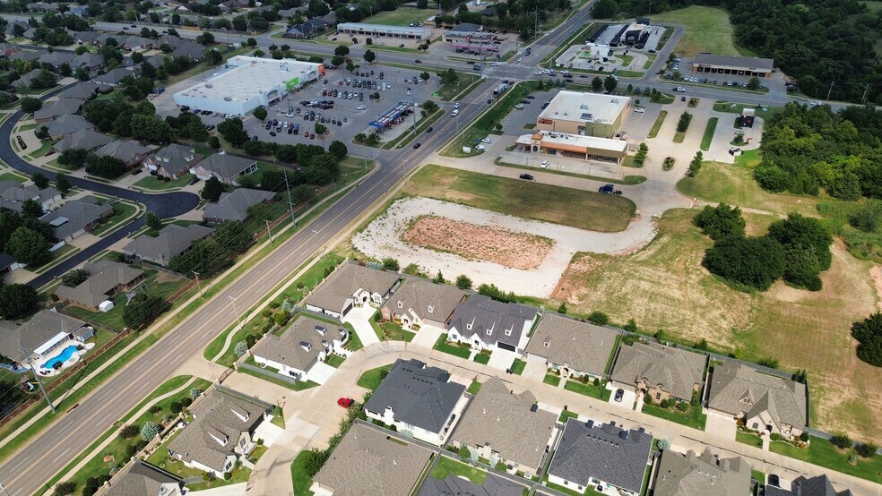 More Photos Of R144003930, Edmond Land For Sale