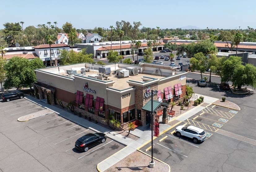 More Photos Of 2035 S Alma School Rd, Mesa Unknown For Lease