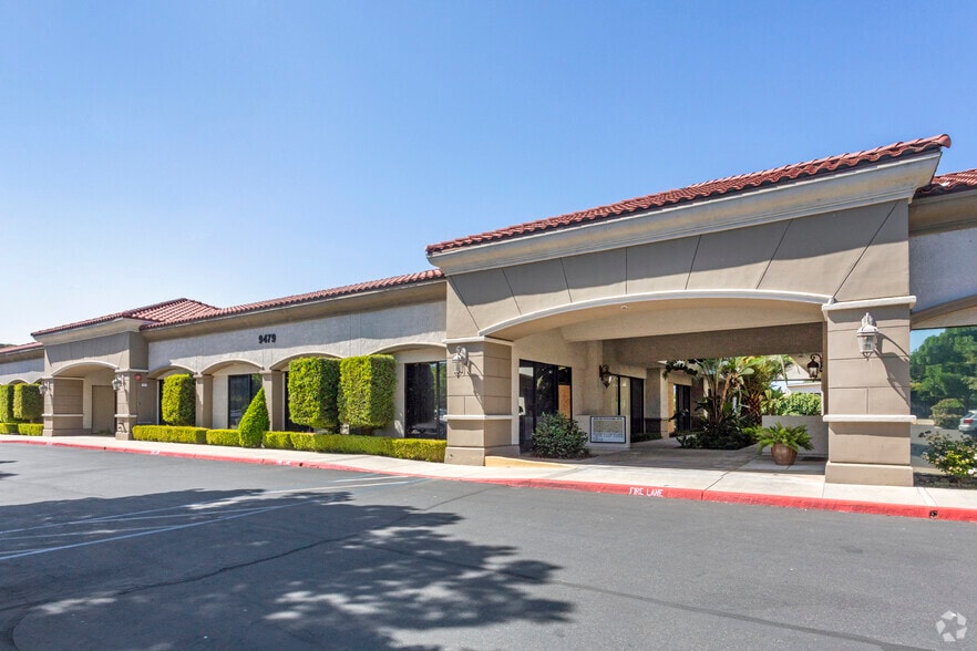 More Photos Of 9499 N Fort Washington Rd, Fresno Unknown For Lease