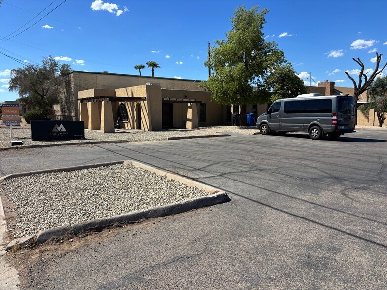 More Photos Of 860 W Southern Ave, Mesa Medical For Lease