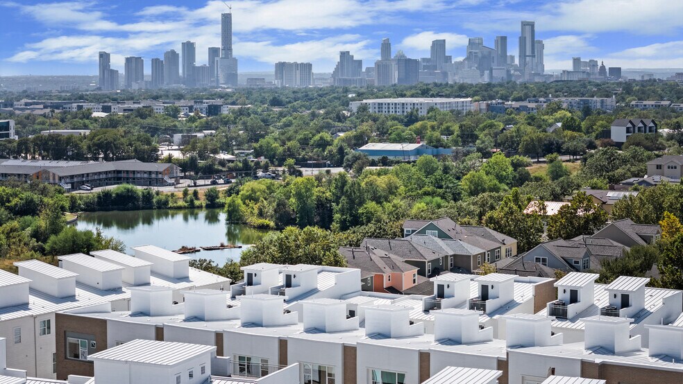More Photos Of 3824 Berkman Dr, Austin Office Residential For Sale