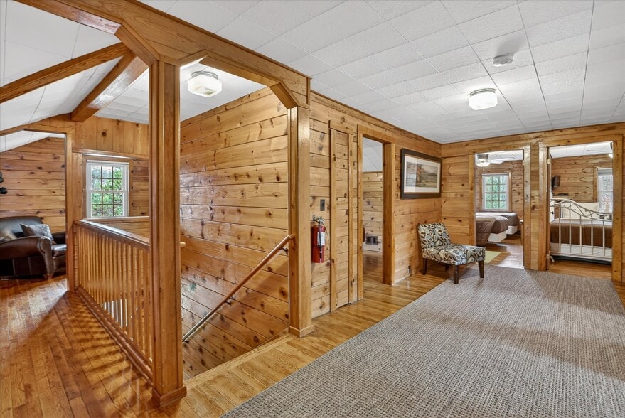 More Photos Of 10935 Linger Longer Rd, Grayling Hospitality For Sale