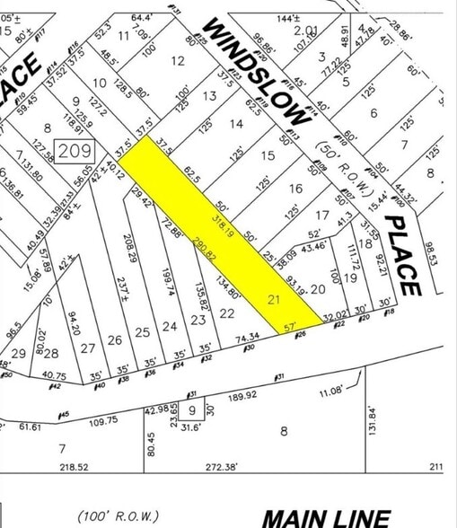 More Photos Of 26 North Ave, Garwood Office For Sale