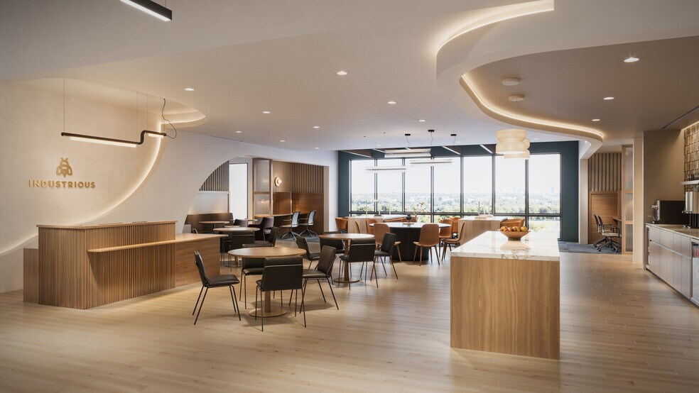 Primary Photo Of 1950 University Ave, East Palo Alto Coworking Space