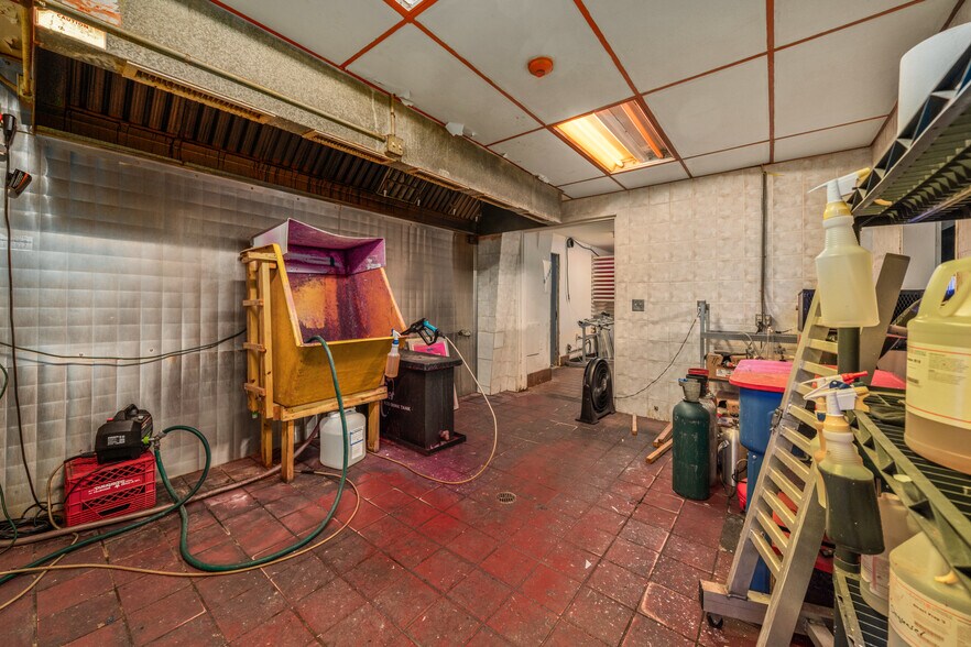 More Photos Of 6940 US Highway 27 N, Sebring Restaurant For Sale