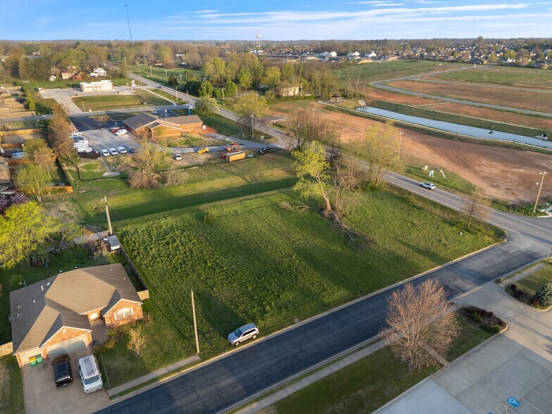 More Photos Of 1101 W Centerton Blvd, Centerton Land For Lease