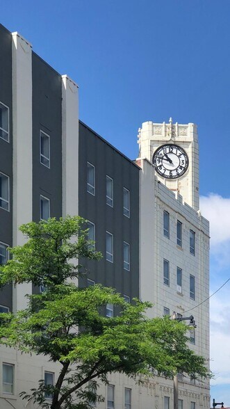 More Photos Of 2252-2266 N Prospect Ave, Milwaukee Office For Lease