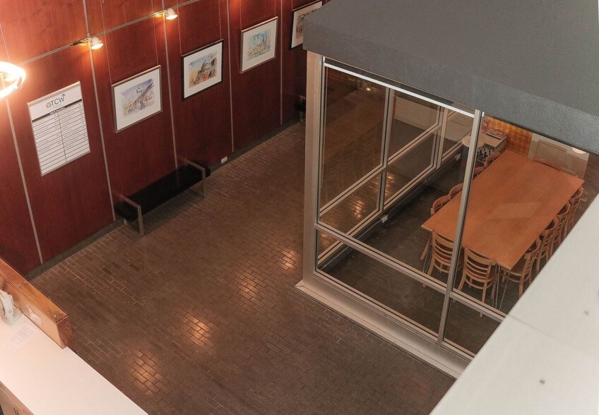 More Photos Of 2990 W Grand Blvd, Detroit Office For Sale