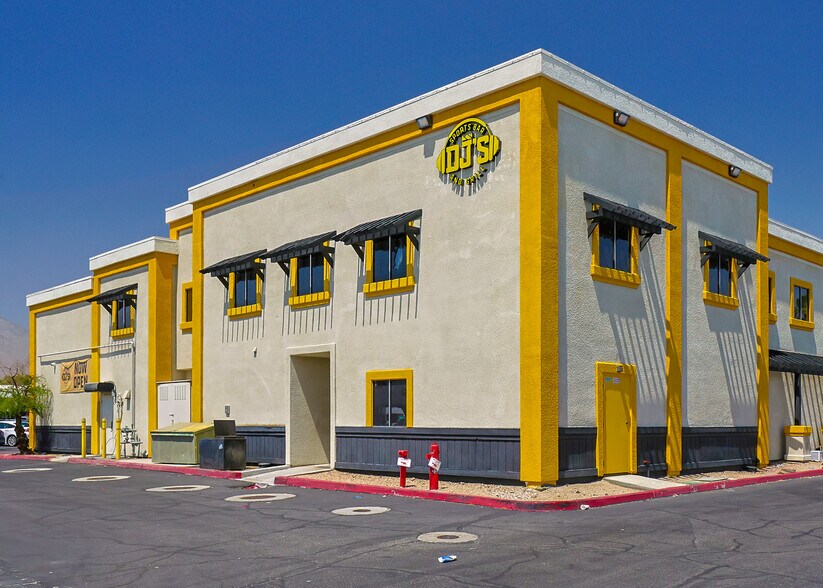 More Photos Of 34081 Date Palm Dr, Cathedral City Auto Repair For Sale
