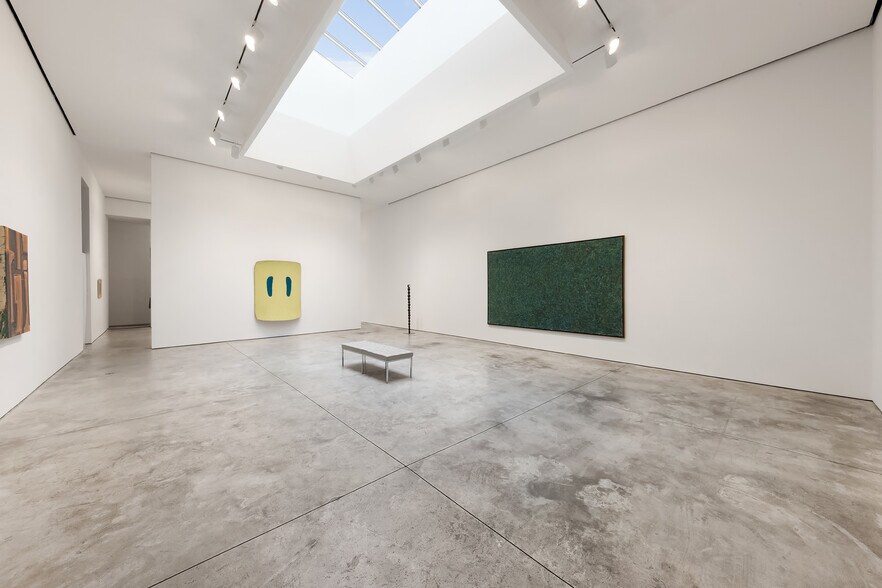 More Photos Of 547 W 25th St, New York Storefront For Sale