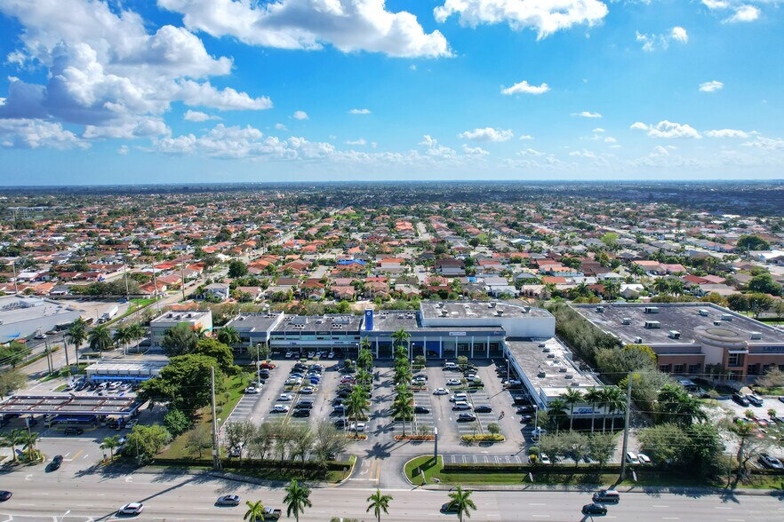 Primary Photo Of SW 8th St @ 139th Street, Miami Unknown For Lease