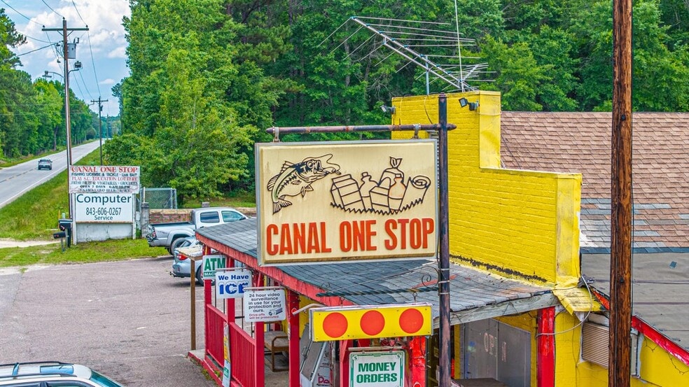 More Photos Of 1267 Trojan Rd, Cross Convenience Store For Sale